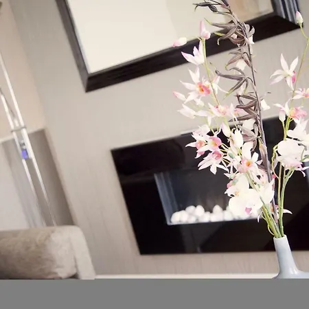 Apartman Kings Road Classic 2 Bedroom Harrogate