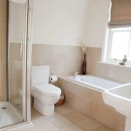Kings Road Classic 2 Bedroom Apartman Harrogate