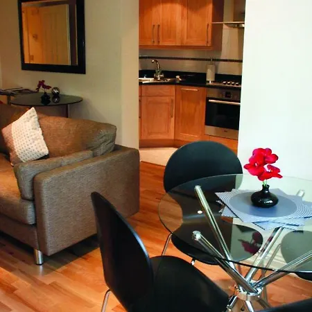 Kings Road Classic 2 Bedroom Apartman *